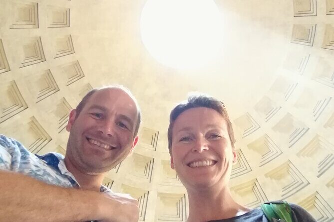 Pantheon Private Guided Tour - Rome's Iconic Ancient Temple - Final Thoughts