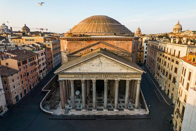 Pantheon Skip-the-Line Entry and Guided Tour - The Sum Up: Is This Tour Worth It?