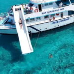 Paphos Blue Lagoon Cruise: Slide, Music & Hotel Transfer - The Journey Back and Overall Experience