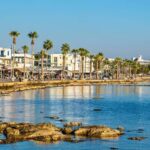 Paphos Private Tour: Aphrodites Rock to Coral Bay - Who Will Love This Tour?