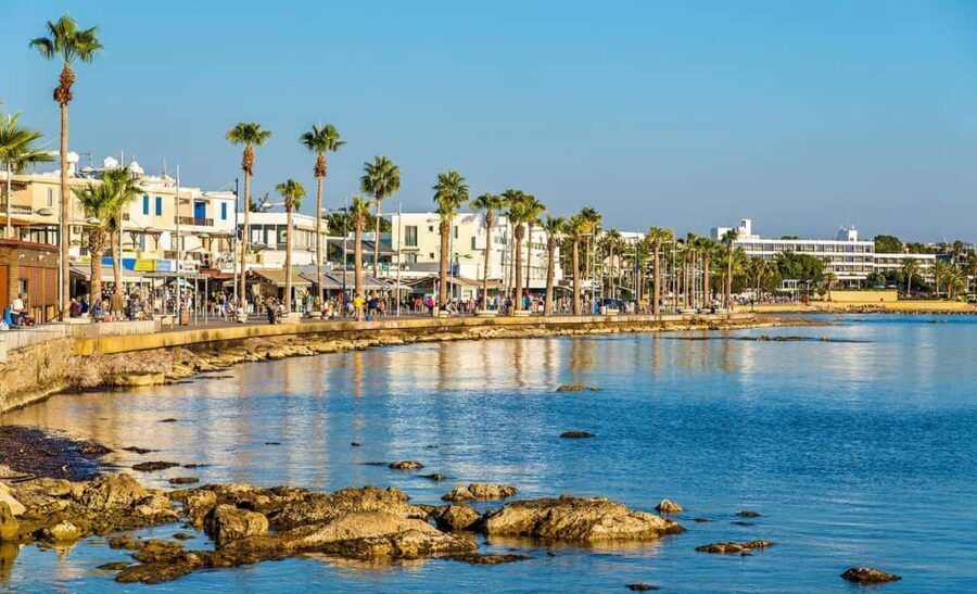 Paphos Private Tour: Aphrodites Rock to Coral Bay - Who Will Love This Tour?