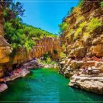 Paradis Valley and Atlas Mountains from Agadir & Taghazout - What’s Included and What’s Not