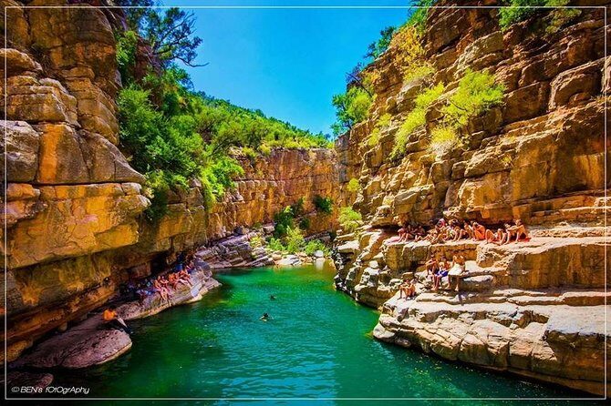 Paradis Valley and Atlas Mountains from Agadir & Taghazout - What’s Included and What’s Not