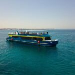 Paradise Catamaran Conquest 2 Hours Semi Submarine & snorkeling - Hurghada - Who Should Consider This Tour?