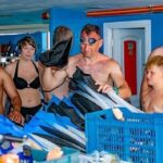 Paradise Conquest Semi Submarine Snorkeling Sea Trip - Hurghada - The Itinerary Breakdown