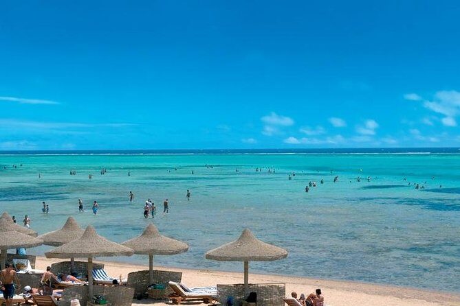 Paradise island excursion from Hurghada - Why This Tour Works (or Doesn’t)