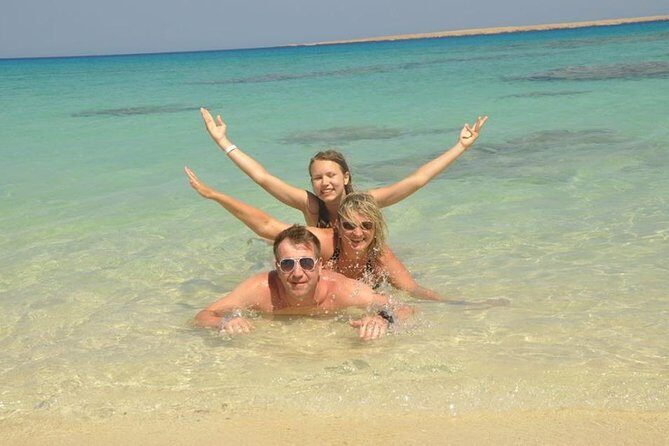 Paradise island full day snorkeling trip - Why You’ll Love This Tour