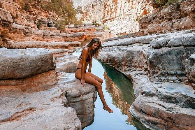 Paradise Valley Agadir Day Trip - What Real Travelers Say