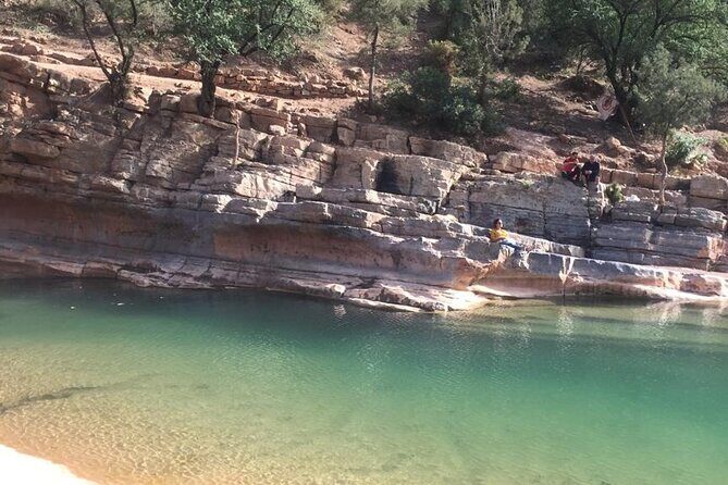Paradise Valley and Atlas Mountains Adventure in Agadir - What Makes This Tour Stand Out?