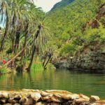 Paradise Valley & Atlas Mountains Adventure with optional LUNCH - The Itinerary Breakdown: What You Can Expect