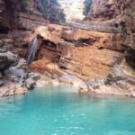 Paradise Valley excursion + local Breakfast + berber Market - Starting Your Adventure: Paradise Valley from Agadir