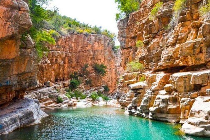 Paradise valley excursion - What Do Travelers Say?
