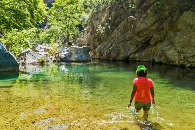 Paradise Valley & Gorge Adventure with Souk & Transfer - Who Will Love This Tour?