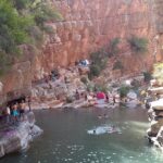 Paradise valley half day from Agadir - Exploring Paradise Valley with Ease