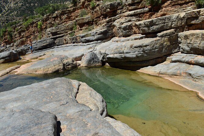 Paradise Valley Half Day Guided Trip From Agadir with Pickup - Final Thoughts: Is It Worth It?