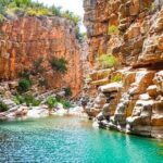 Paradise Valley Half Day Tour - The Charm of Imouzzer