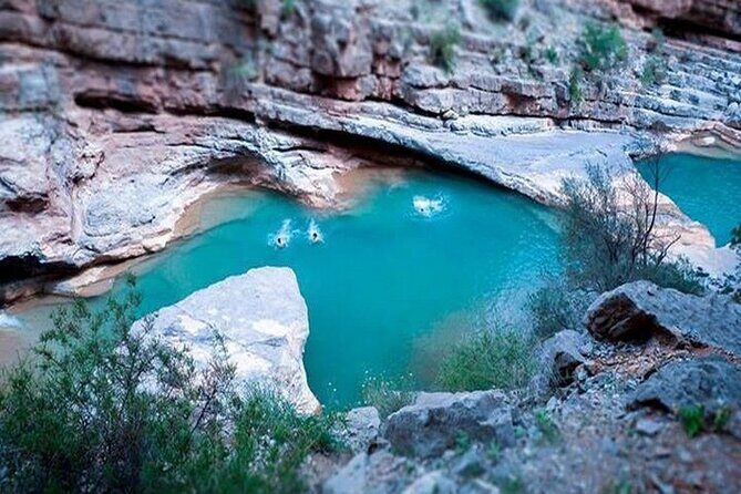 Paradise Valley Tour with Berber breakfast - Authenticity and Tour Quality