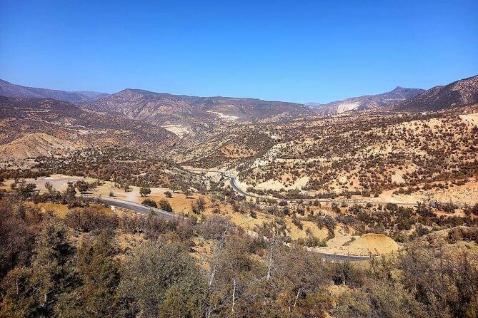 Paradise Valley Trekking - Practical Details and Tips