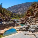 Paradise Valley Trip from Agadir - The Authenticity of the Experience
