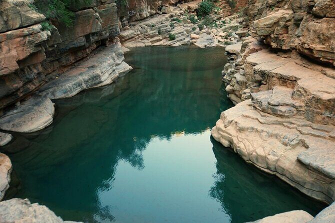 Paradise Valley Trip from Agadir - Authentic Experiences from Past Travelers
