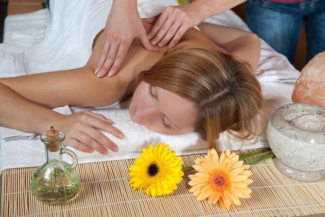 Paradise Valley Trip with Hammam Massage - Why This Tour Offers Real Value