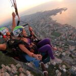 Paragliding activity in Lebanon - Who Would Enjoy This Tour?