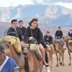 Paragliding and Camel tour in Agafay from Marrakech - Who Is This Tour Best For?