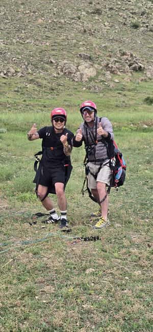 Paragliding Cappadocia - Why Paragliding Over Cappadocia is Worth Considering