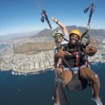 Paragliding in Cape Town - The Details That Matter: Price & Value