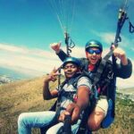 Paragliding in Cape Town (Icarus) - Authentic Insights from Real Reviewers