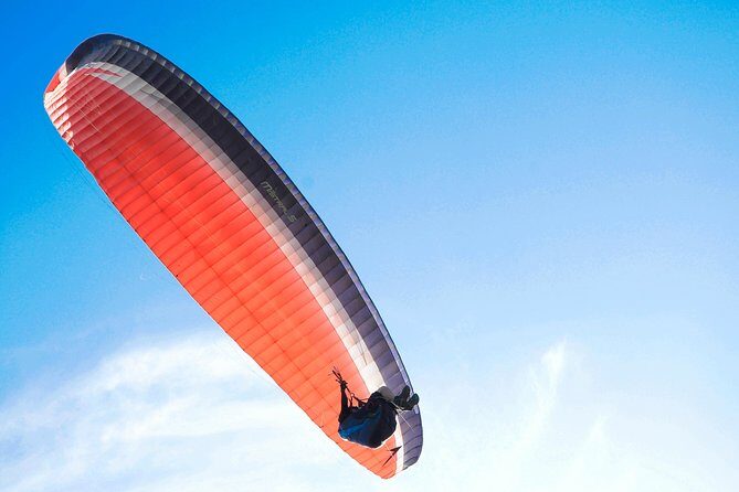 Paragliding in Marrakech Agafay Desert Sunset. - Analyzing the Value and Practicalities
