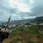 Paragliding in Puerto de la Cruz - What to Expect During Your Flight