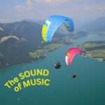 Paragliding Tandem in Salzkammergut / Sound of Music Flight - What’s Included and What’s Not