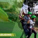 Paragliding Trip Over Jounieh bay - Why This Tour Works