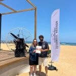 Paramotor Flights in Istanbul: Beach, Sunset & Bosphorus - The Itinerary: What to Expect from Each Route