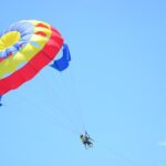 Parasailing - Key Points