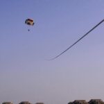 Parasailing - The Value of this Parasailing Tour