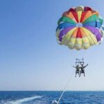 Parasailing Adventure Fly to Sky with Hotel Pickup - Hurghada - Authentic Experiences from Reviewers