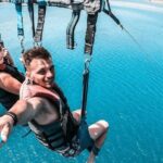 Parasailing Adventure in Sharm el Sheikh - What You Can Expect During the Tour