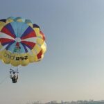 Parasailing Adventure on Jumeirah Beach with Sea Bird water Sports Dubai - Why This Tour Offers Great Value