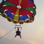 Parasailing Adventure On Marine Try Fly - Sharm El Sheikh - Analyzing the Value