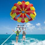 Parasailing Adventure with Private Transfer From Hurghada - Who Will Love This Tour?