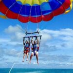 Parasailing Experience in Hurghada with private Transfer - Value and Overall Impression