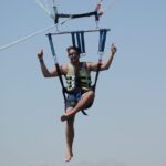 Parasailing Fly Catch the Sky With Private transportation - Sharm El Sheikh - Safety and Crew Quality