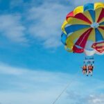 Parasailing Fly in The Sky With Transportation - Hurghada - What to Expect During the Tour