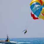 Parasailing Fly over Red Sea of Hurghada with Private Transfer - Who Should Consider This Tour?