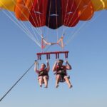 Parasailing Fly With Hotel pick up & drop off - Sharm El Sheikh - Things to Keep in Mind