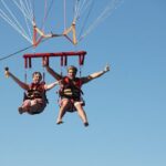 Parasailing Fly With Private Transportation - Sharm El Sheikh - Practical Tips for Travelers