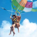 Parasailing in Sharm El Sheikh with Private Transfer - Practical Tips for Booking and Preparing