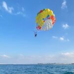 Parasailing tour in Al Mouj Muscat - Practical Details and Considerations